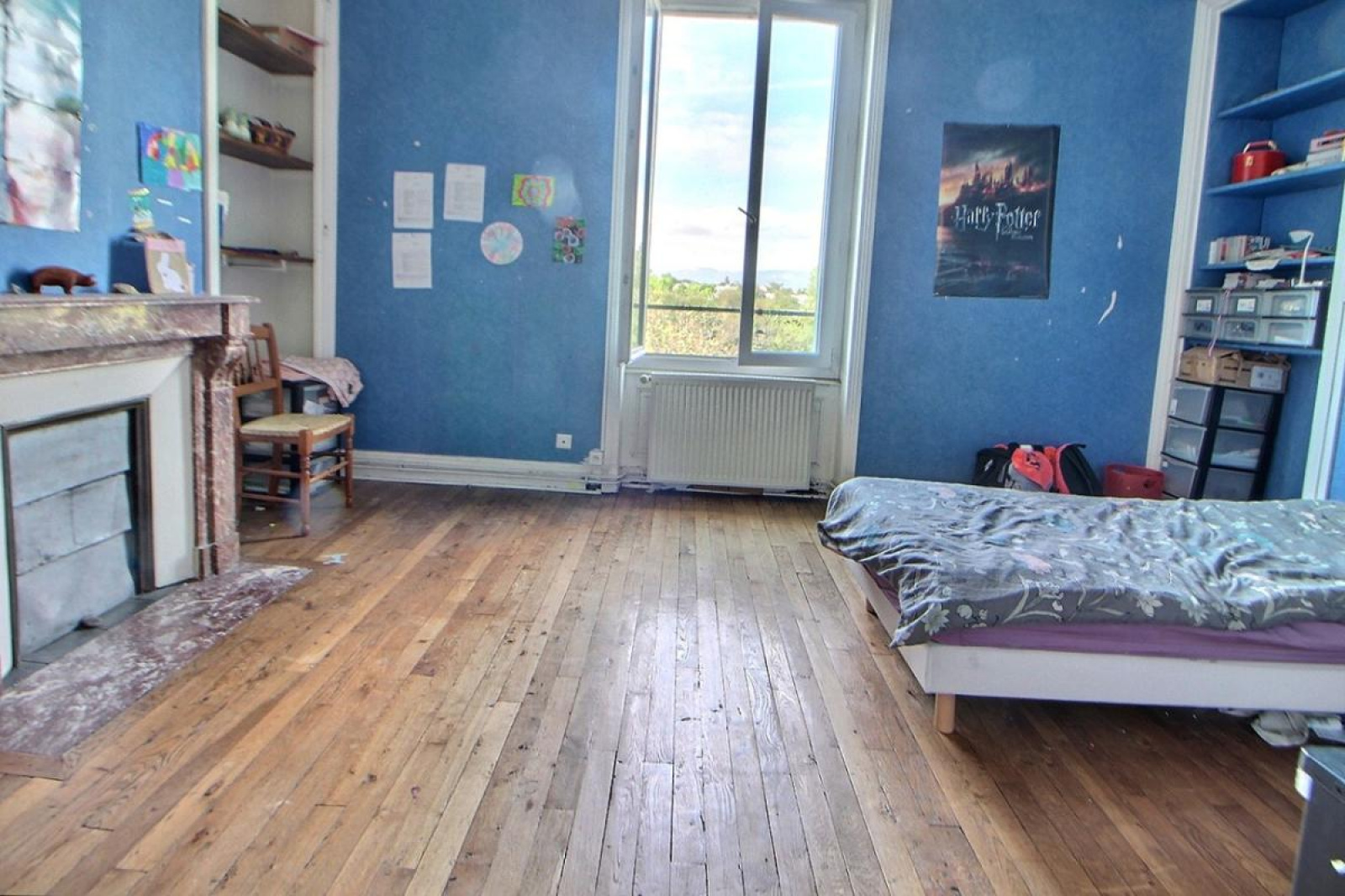Image_5, Appartement, Riorges, ref :CAT1741a