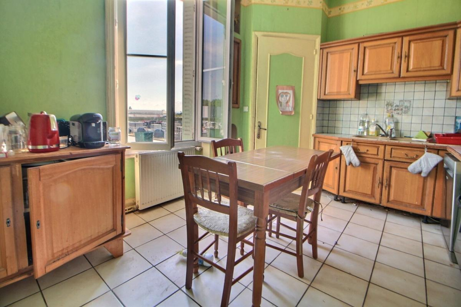 Image_10, Appartement, Riorges, ref :CAT1741a