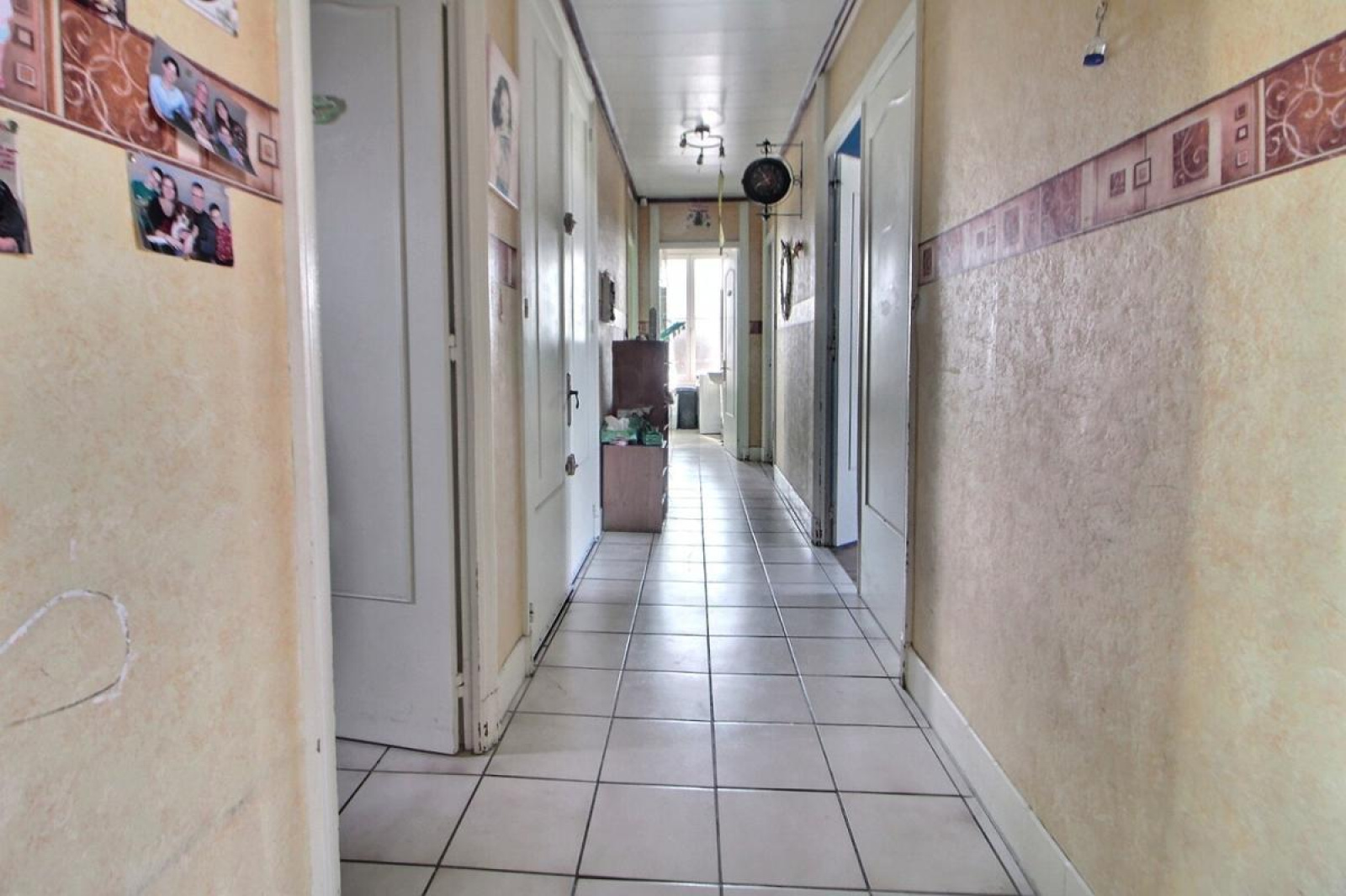 Image_4, Appartement, Riorges, ref :CAT1741a