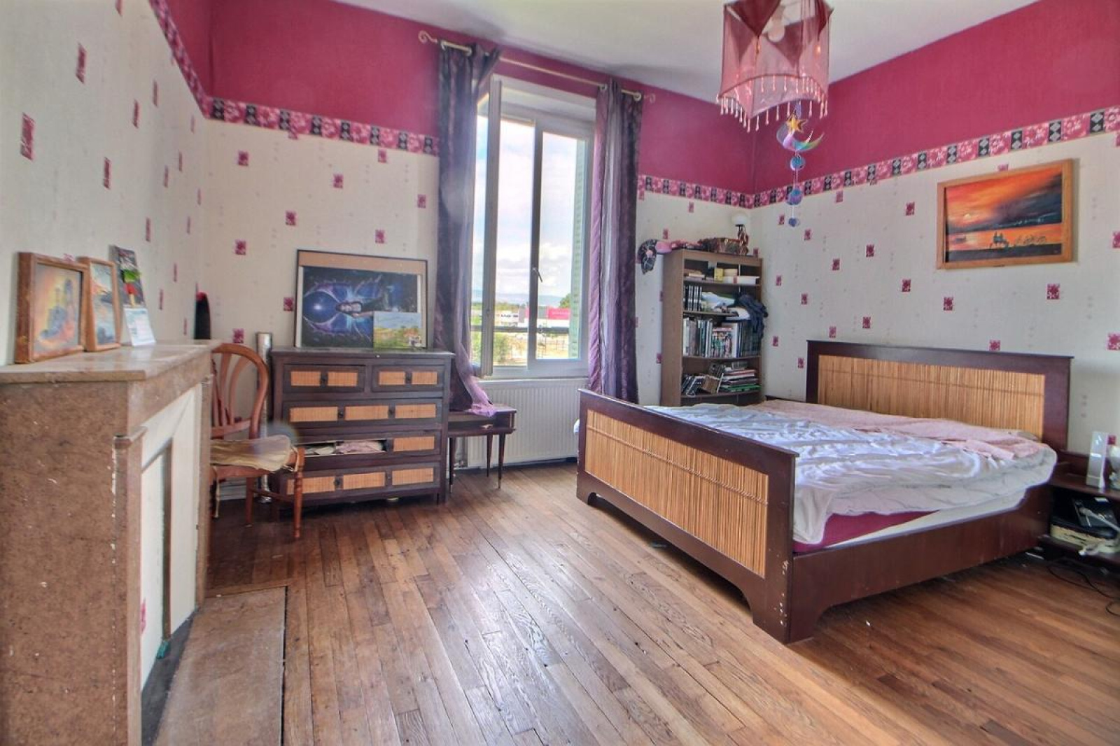 Image_7, Appartement, Riorges, ref :CAT1741a