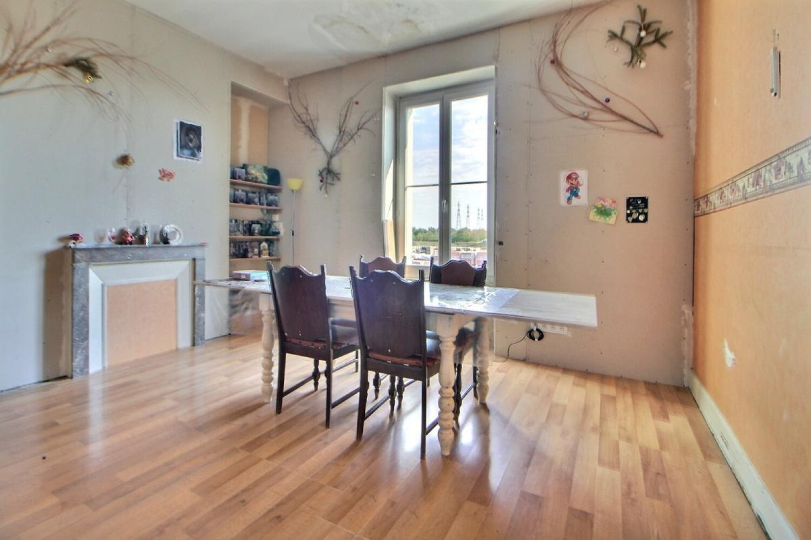 Image_3, Appartement, Riorges, ref :CAT1741a