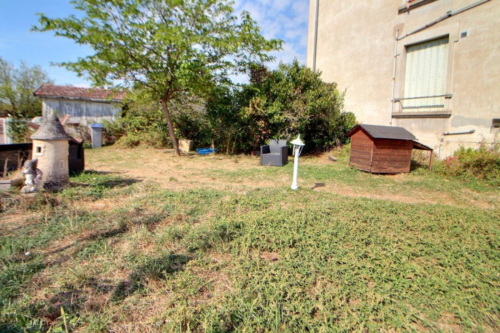 Image_12, Appartement, Riorges, ref :CAT1741a