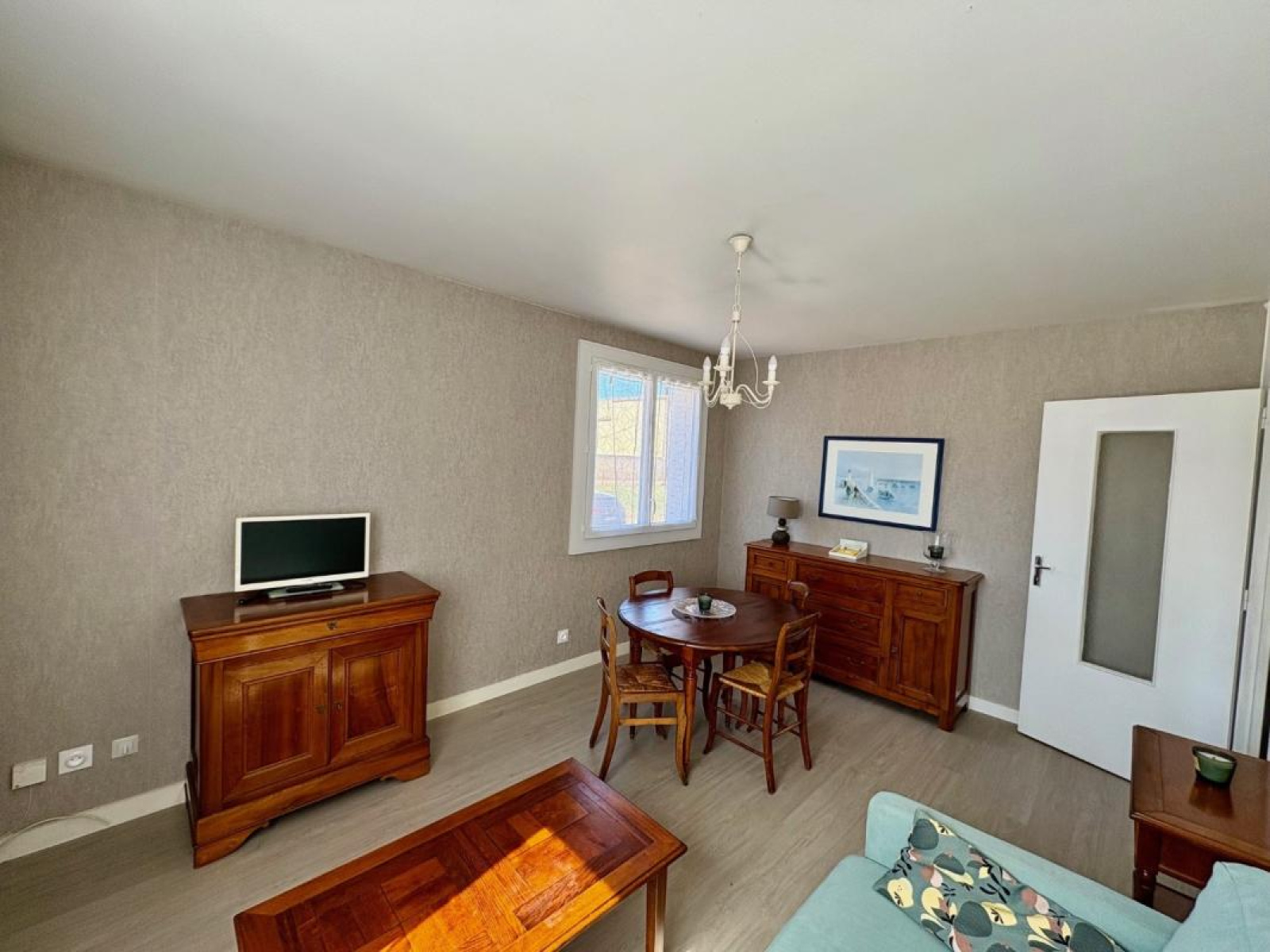 Image_4, Appartement, Roanne, ref :111002