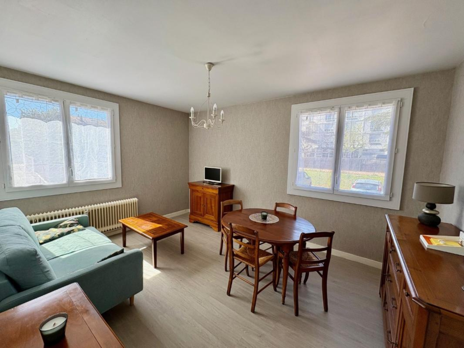 Image_3, Appartement, Roanne, ref :111002