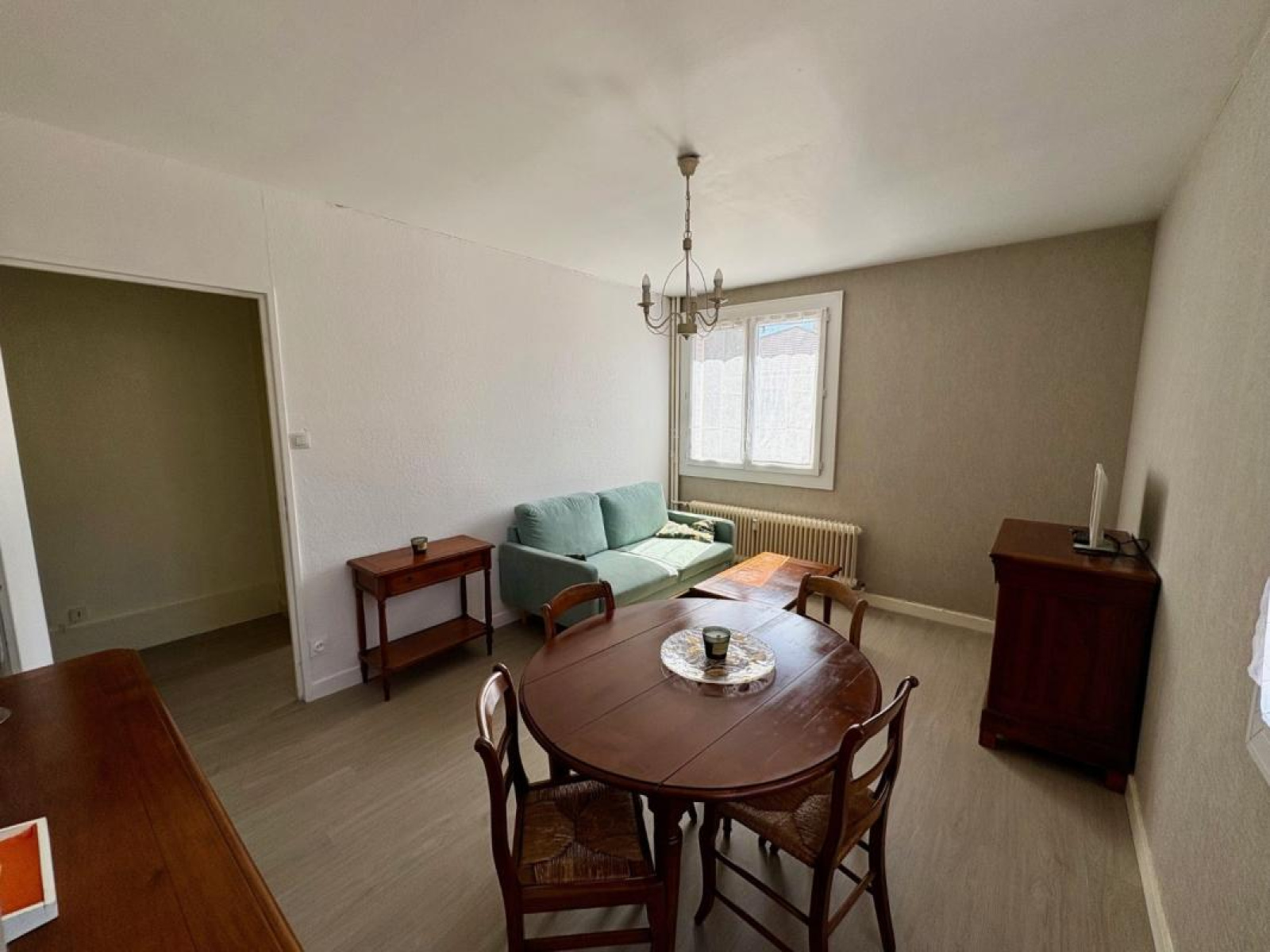 Image_5, Appartement, Roanne, ref :111002