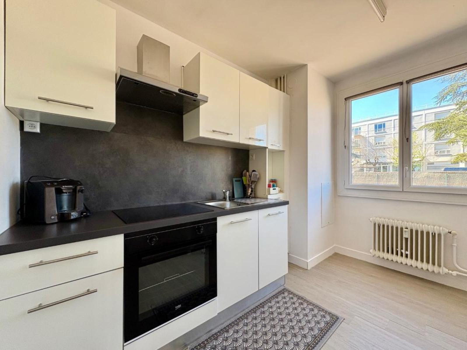 Image_1, Appartement, Roanne, ref :111002