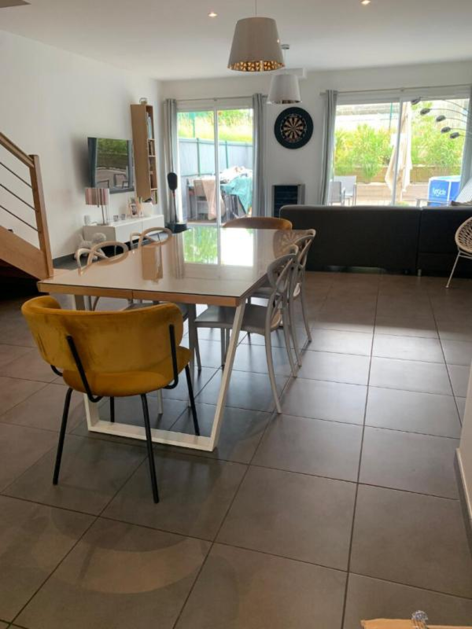 Image_3, Maison, Rillieux-la-Pape, ref :161ZZ