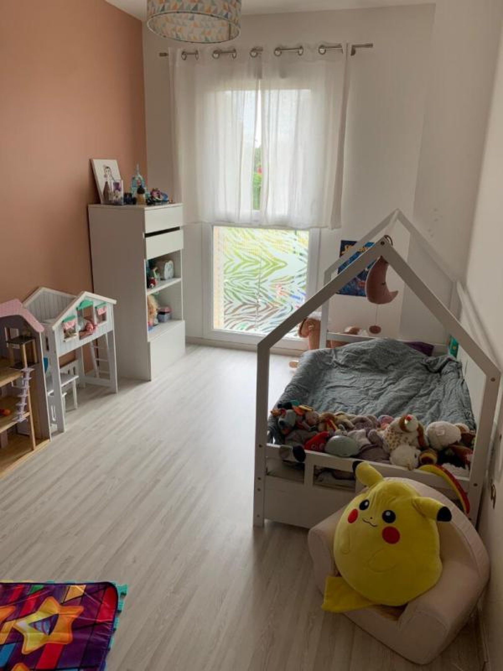 Image_8, Maison, Rillieux-la-Pape, ref :161ZZ