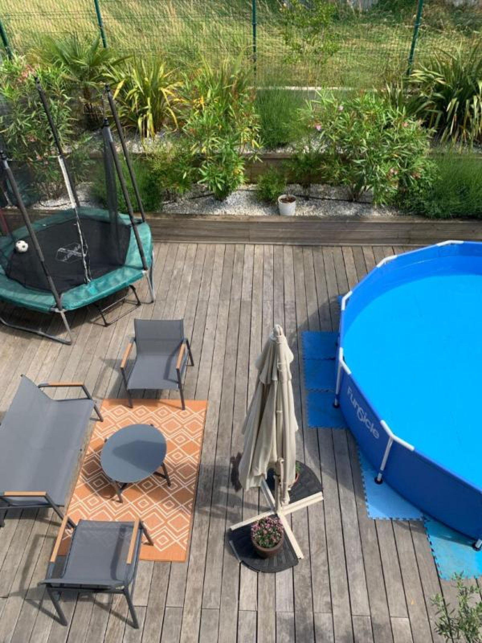 Image_1, Maison, Rillieux-la-Pape, ref :161ZZ