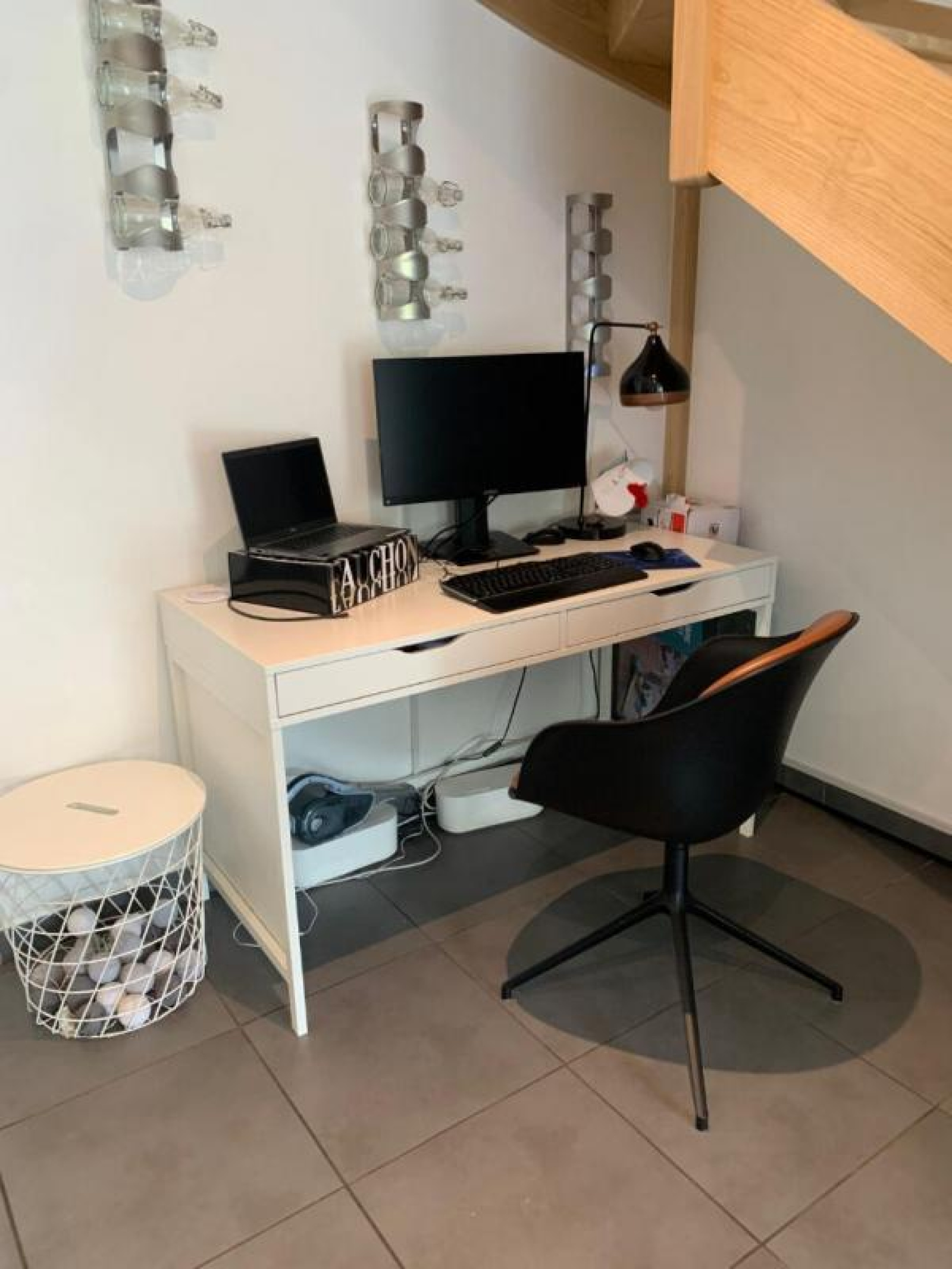 Image_14, Maison, Rillieux-la-Pape, ref :161ZZ