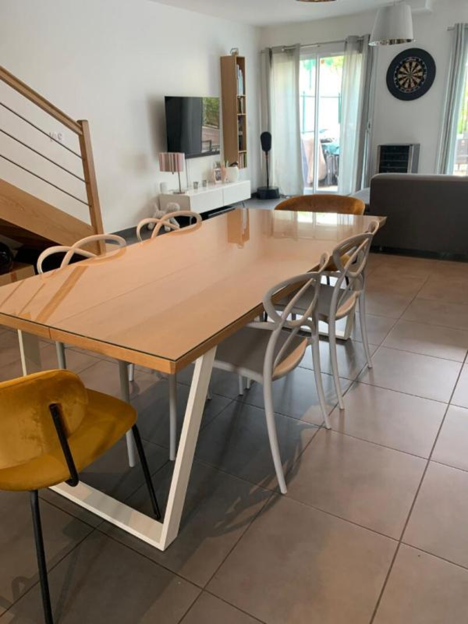 Image_5, Maison, Rillieux-la-Pape, ref :161ZZ