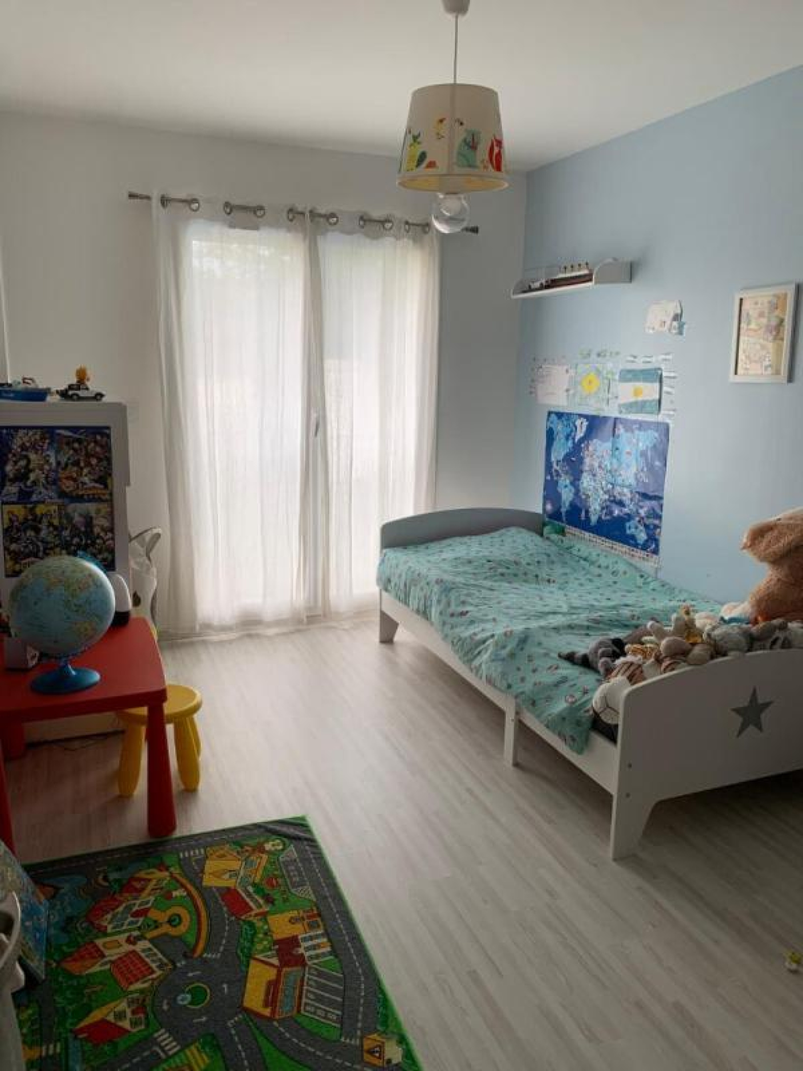 Image_12, Maison, Rillieux-la-Pape, ref :161ZZ