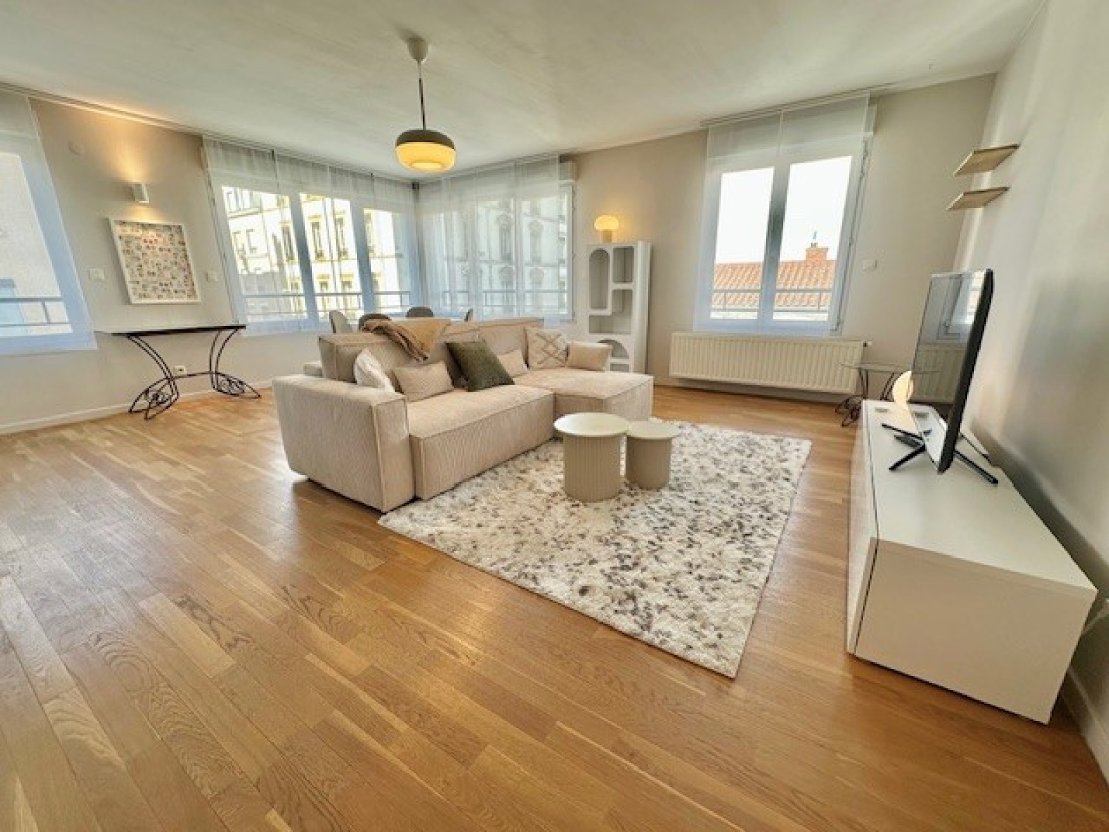 Image_2, Appartement, Lyon, ref :120952
