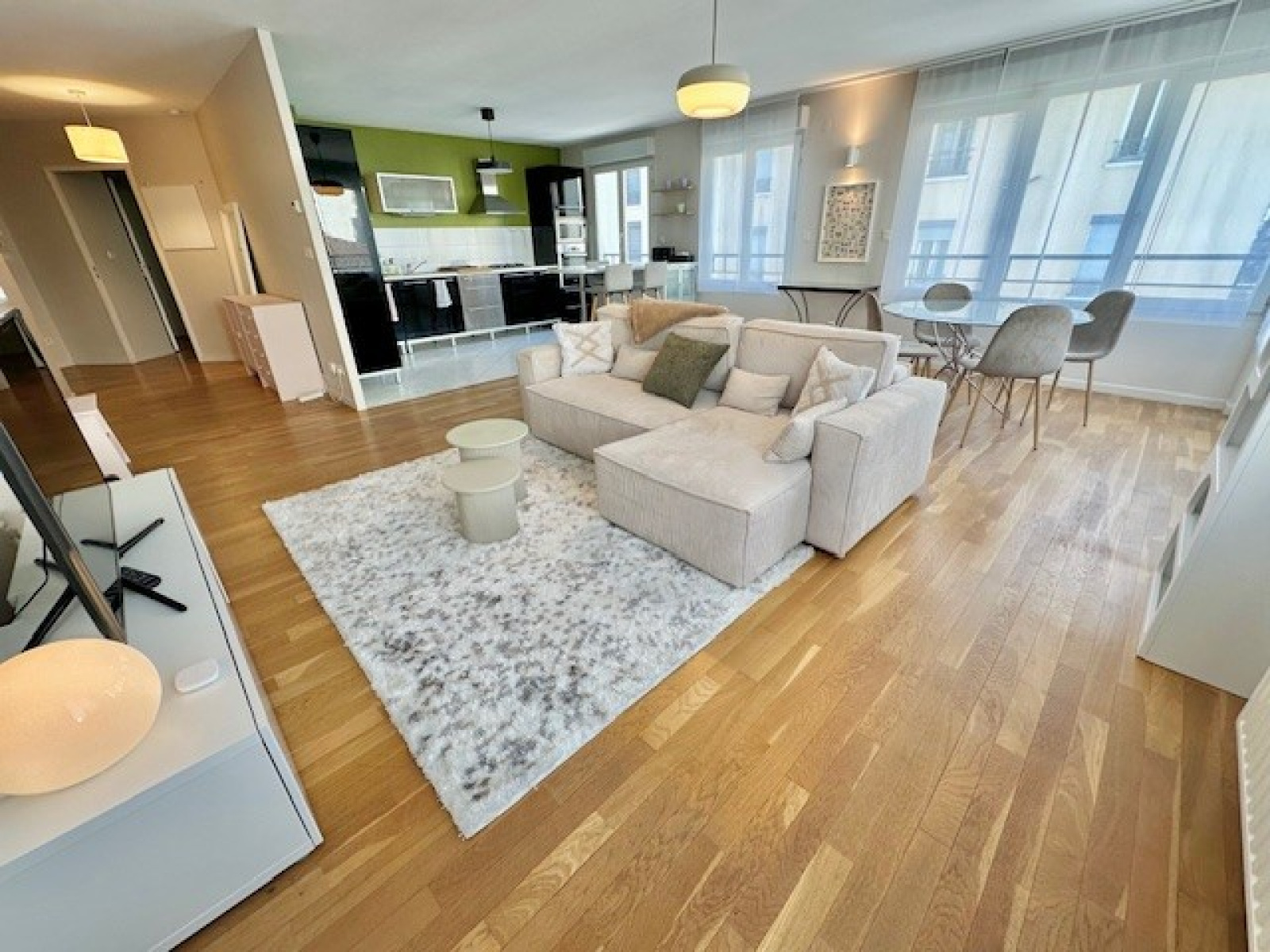 Image_3, Appartement, Lyon, ref :120952