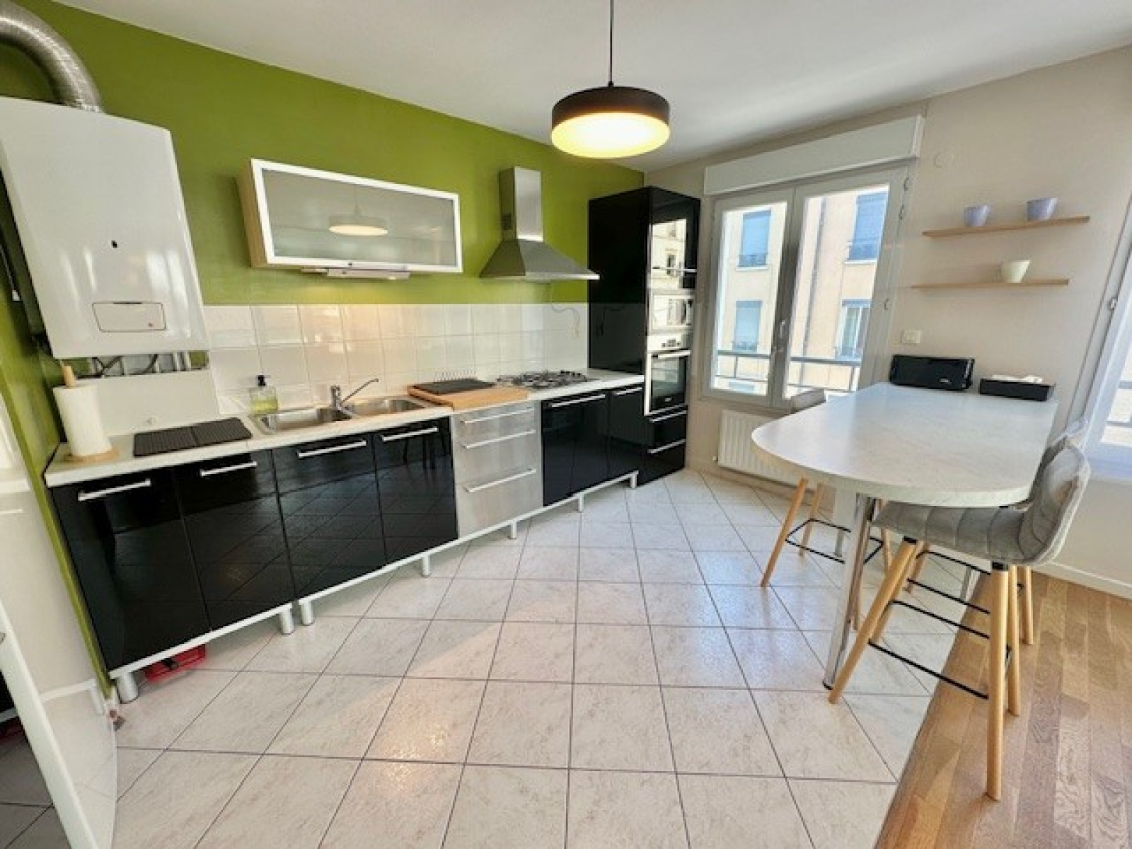 Image_6, Appartement, Lyon, ref :120952