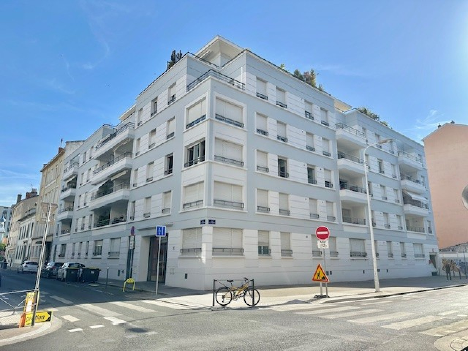 Image_1, Appartement, Lyon, ref :120952