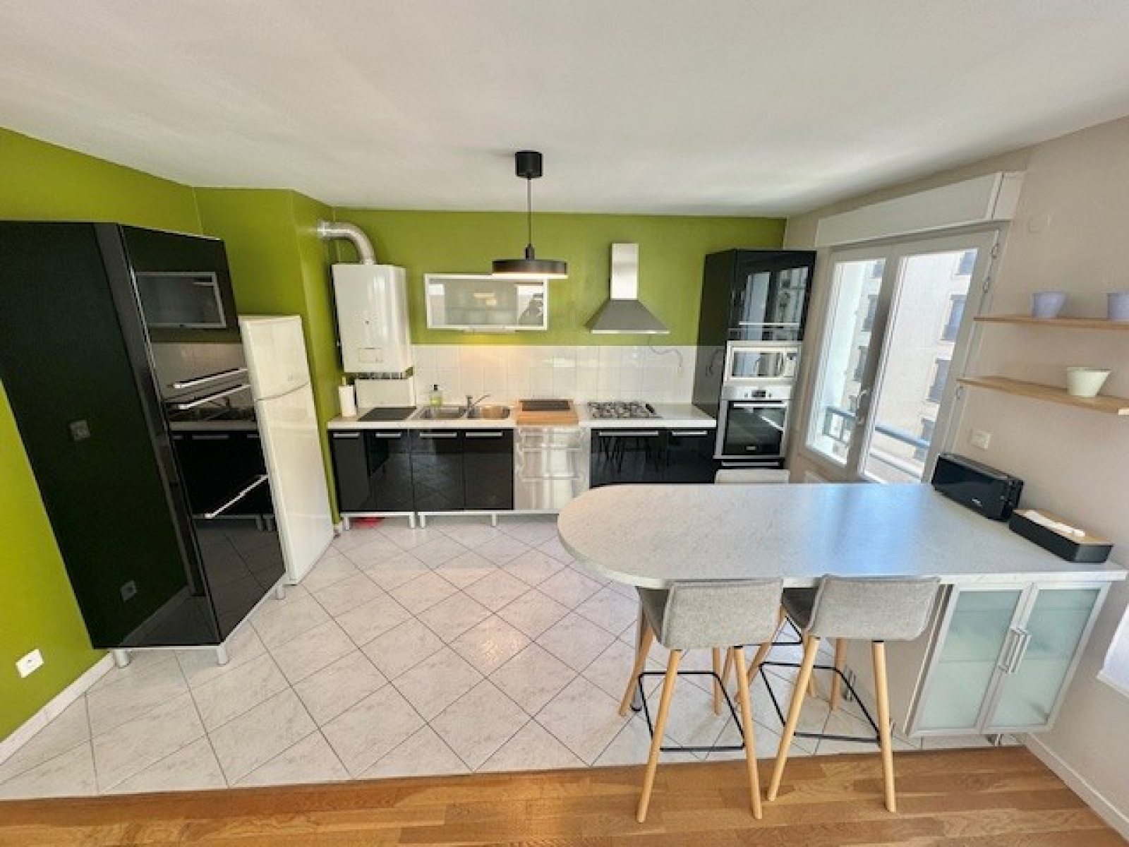 Image_7, Appartement, Lyon, ref :120952