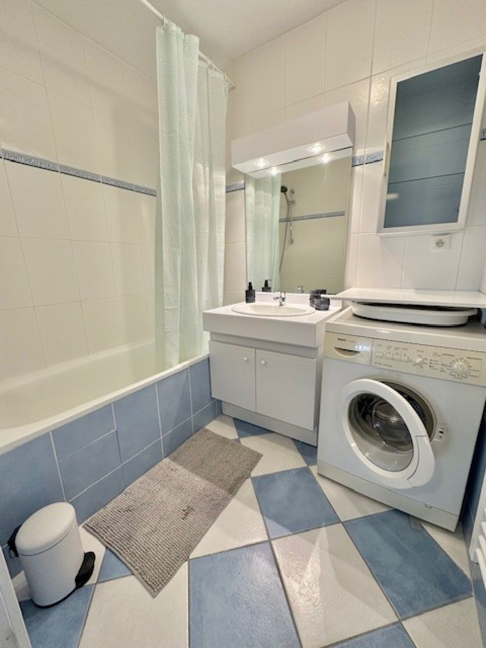 Image_8, Appartement, Lyon, ref :120952