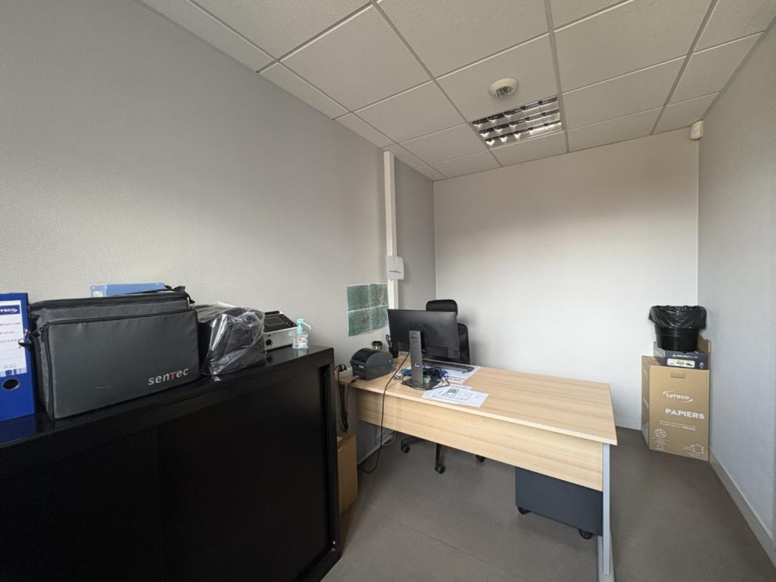 Image_9, Local commercial, Roanne, ref :110507