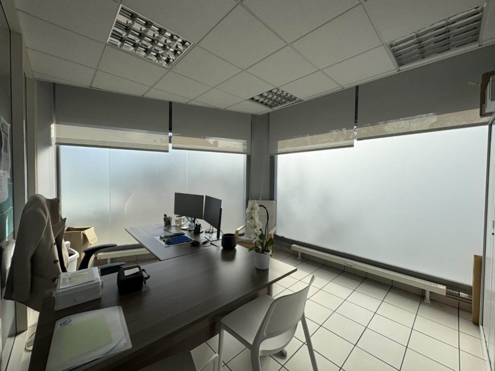 Image_2, Local commercial, Roanne, ref :110507