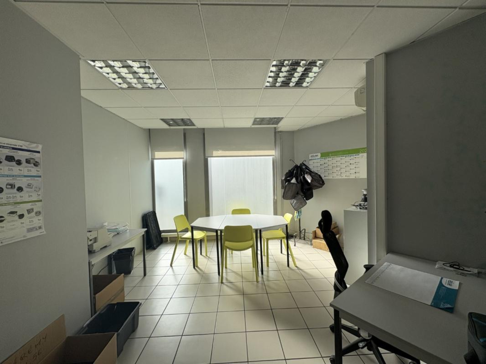 Image_3, Local commercial, Roanne, ref :110507