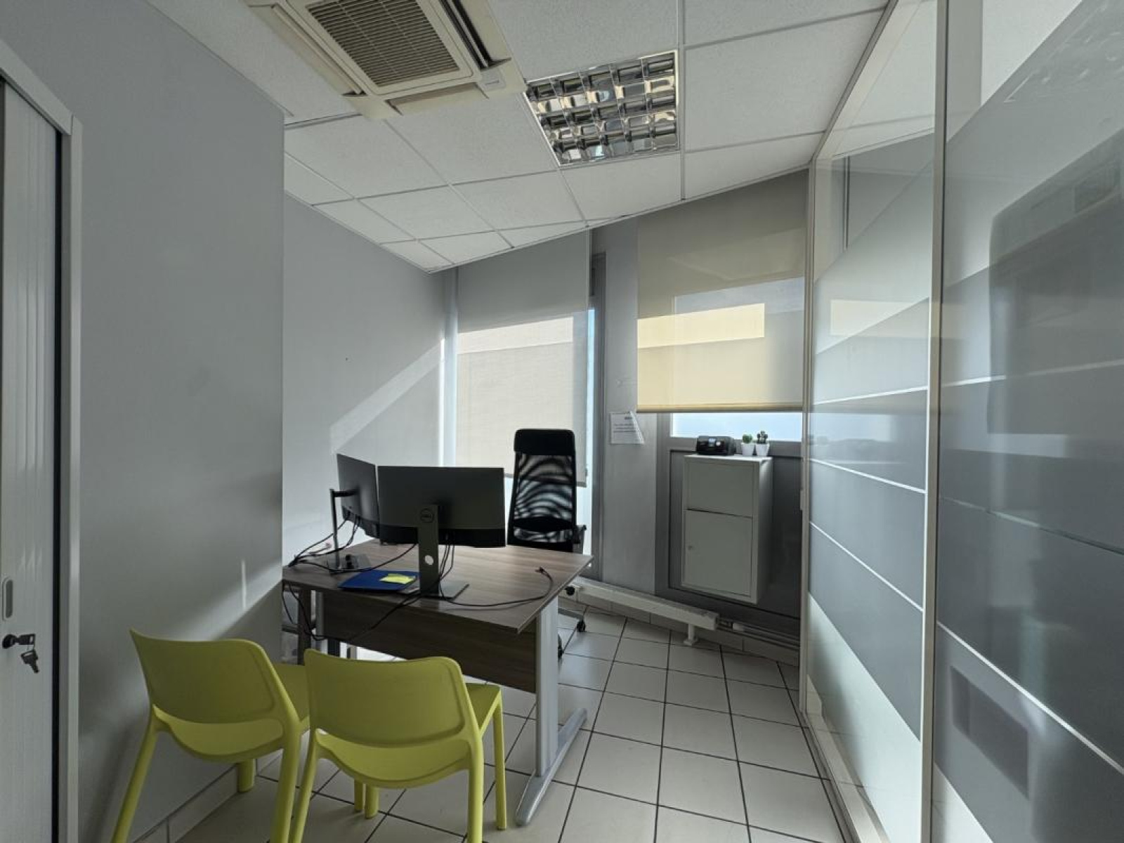 Image_5, Local commercial, Roanne, ref :110507