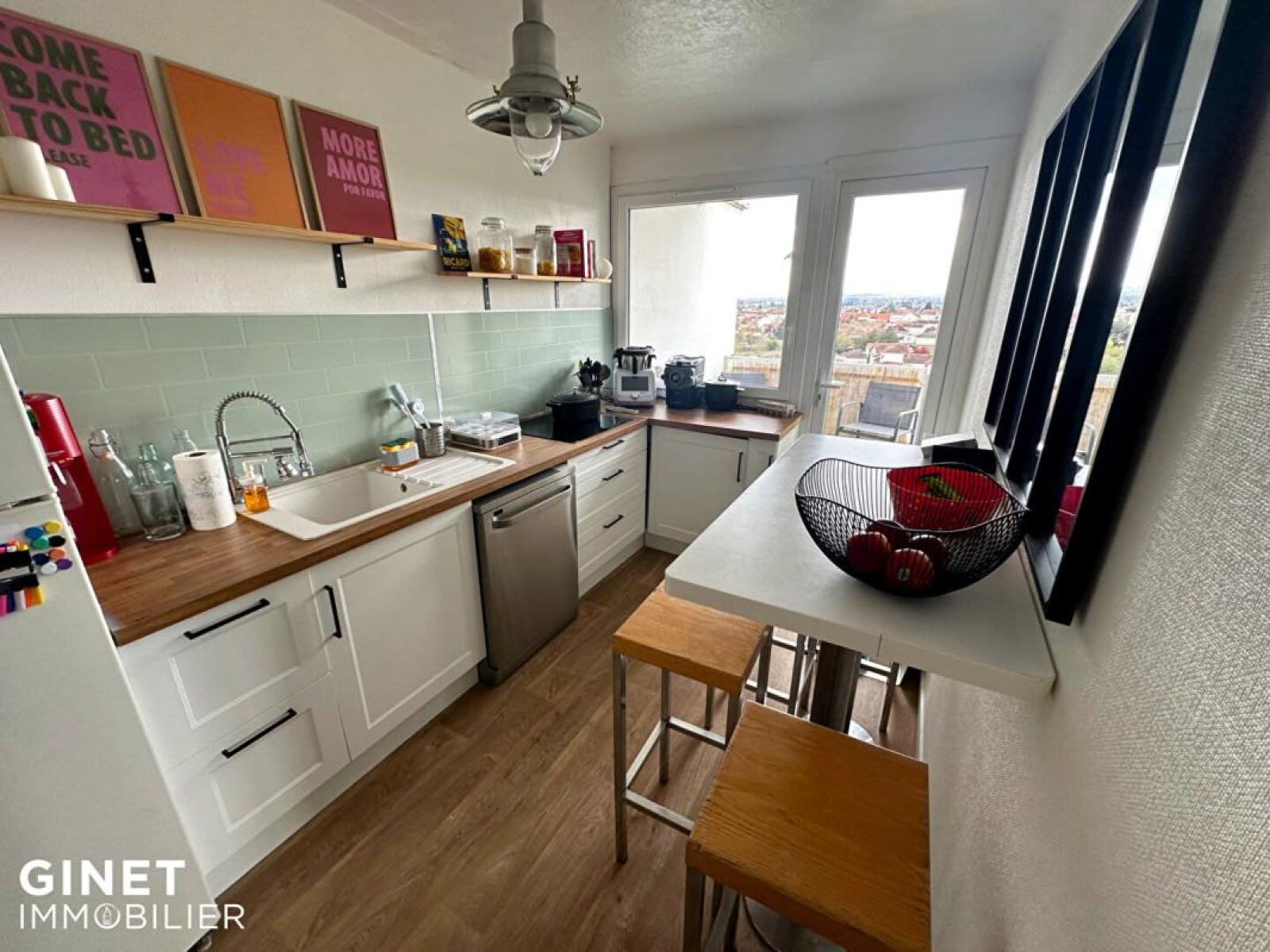 Image_4, Appartement, Riorges, ref :12322