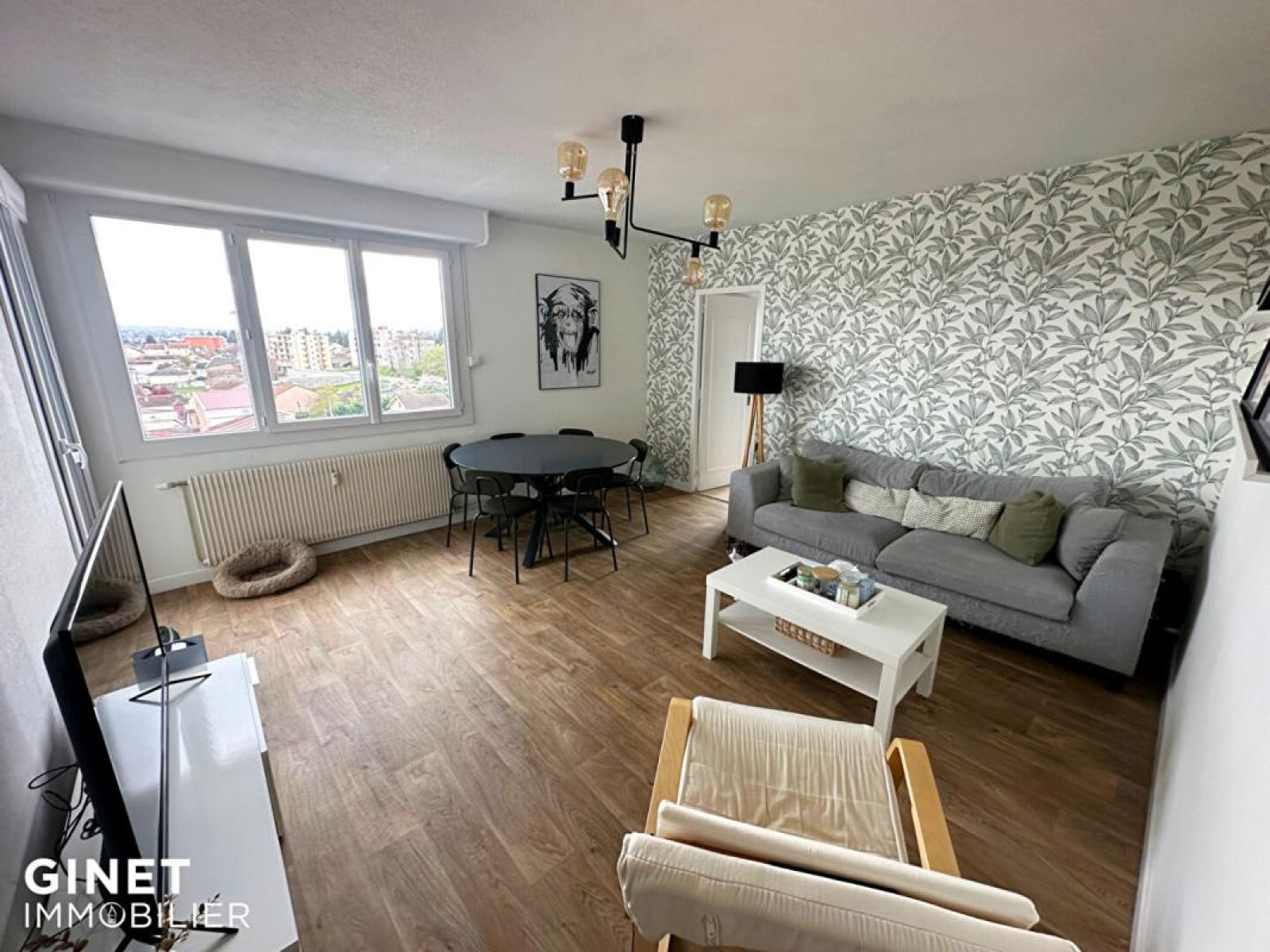 Image_2, Appartement, Riorges, ref :12322