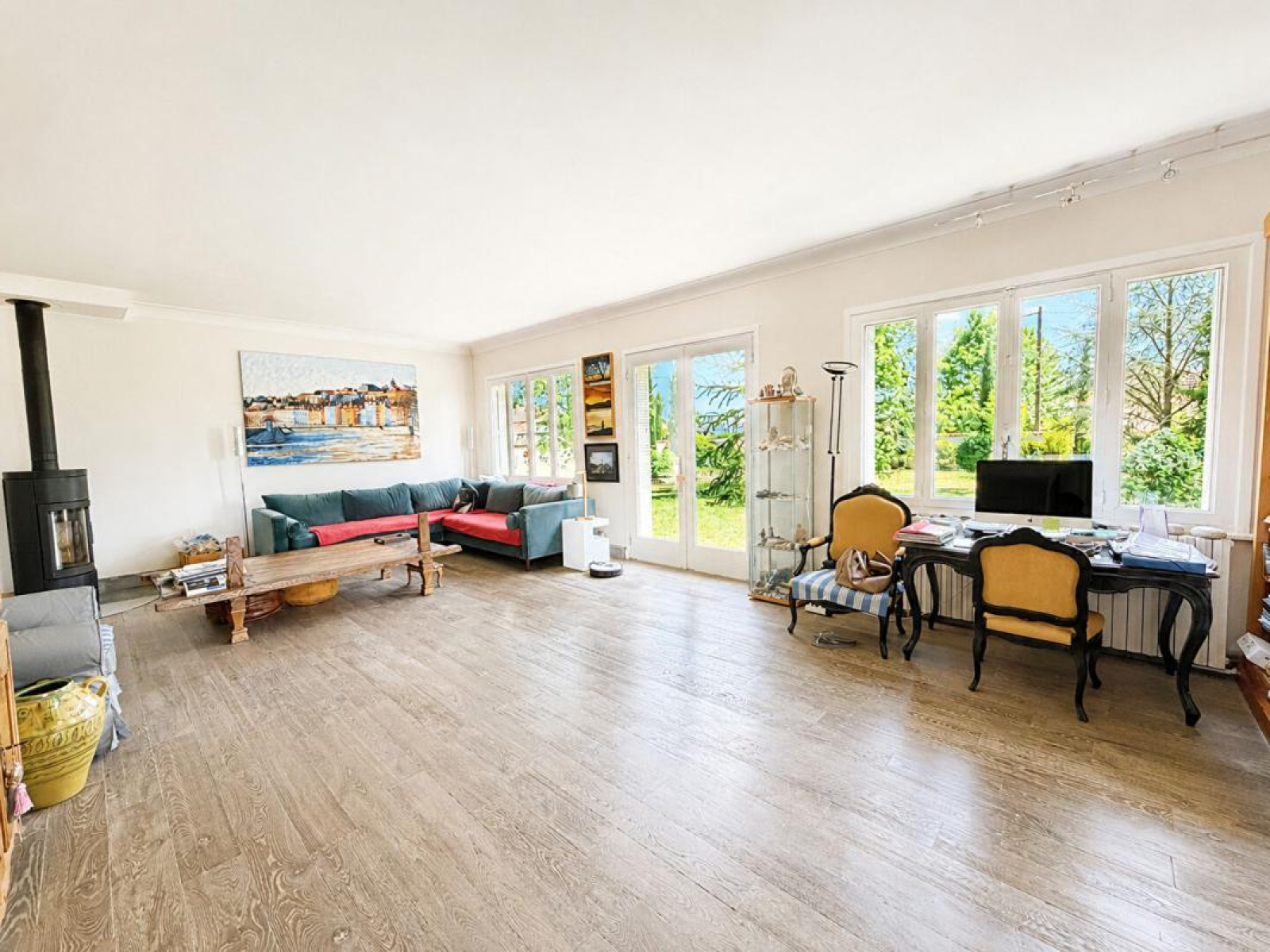Image_4, Maison, Saint-Léger-sur-Roanne, ref :1925A