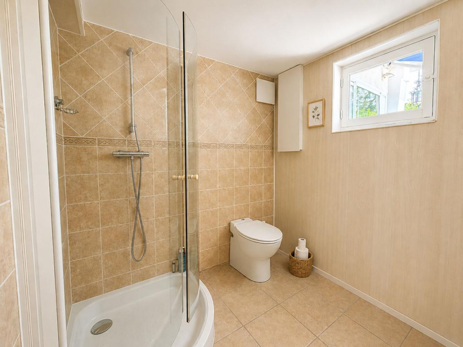 Image_13, Maison, Saint-Léger-sur-Roanne, ref :1925A