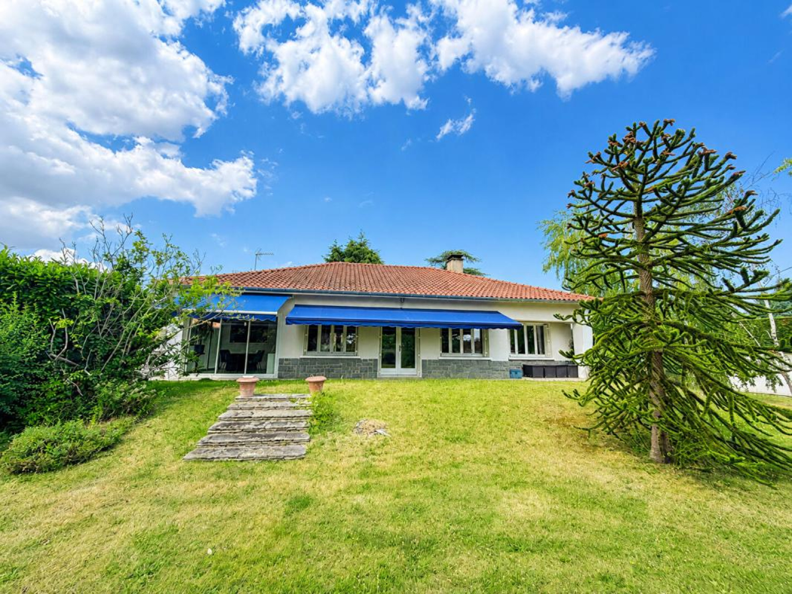 Image_3, Maison, Saint-Léger-sur-Roanne, ref :1925A