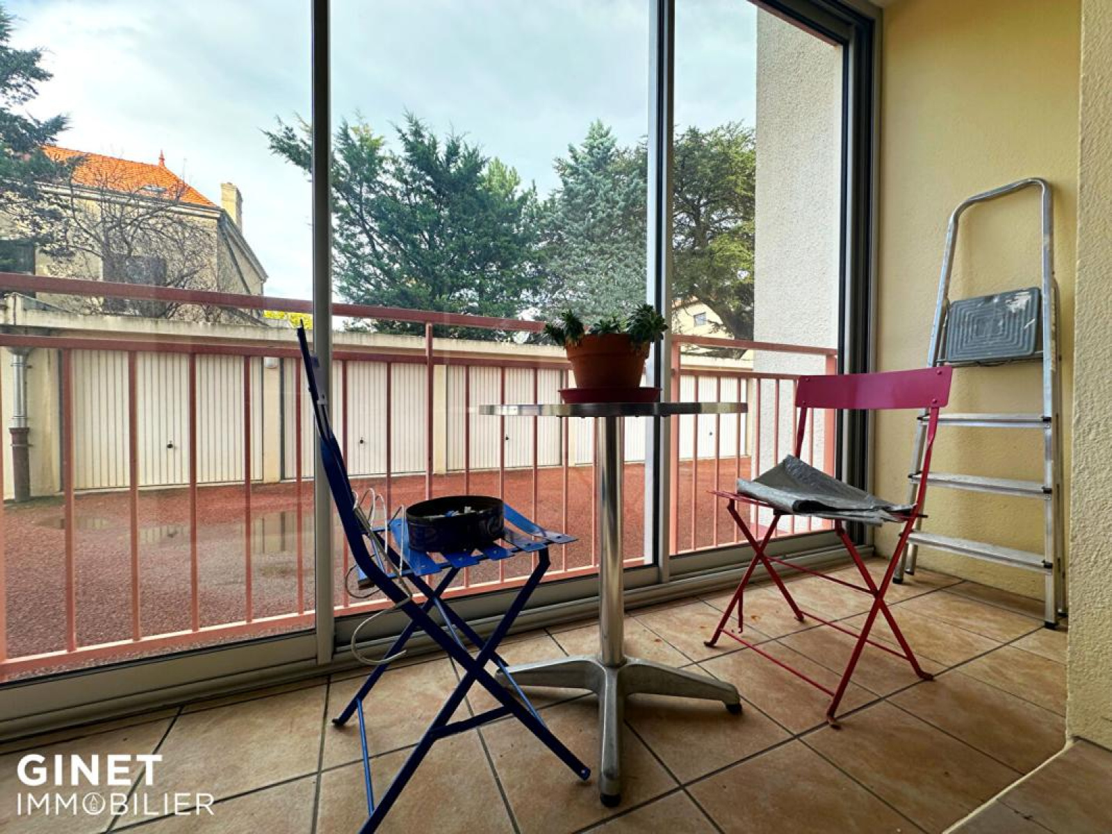 Image_3, Appartement, Roanne, ref :121789