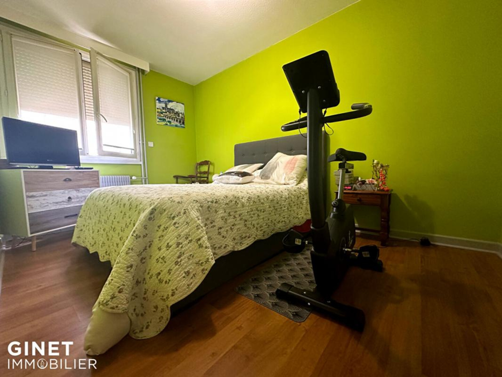 Image_6, Appartement, Roanne, ref :121789