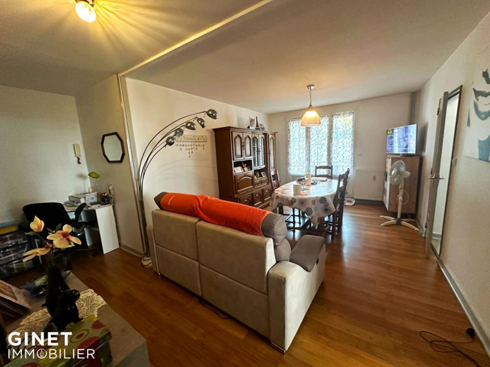 Image_2, Appartement, Roanne, ref :121789