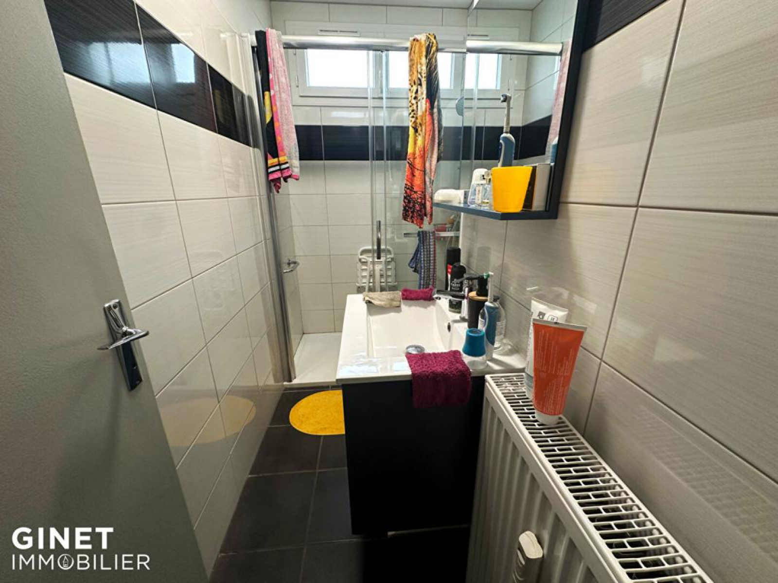 Image_4, Appartement, Roanne, ref :121789