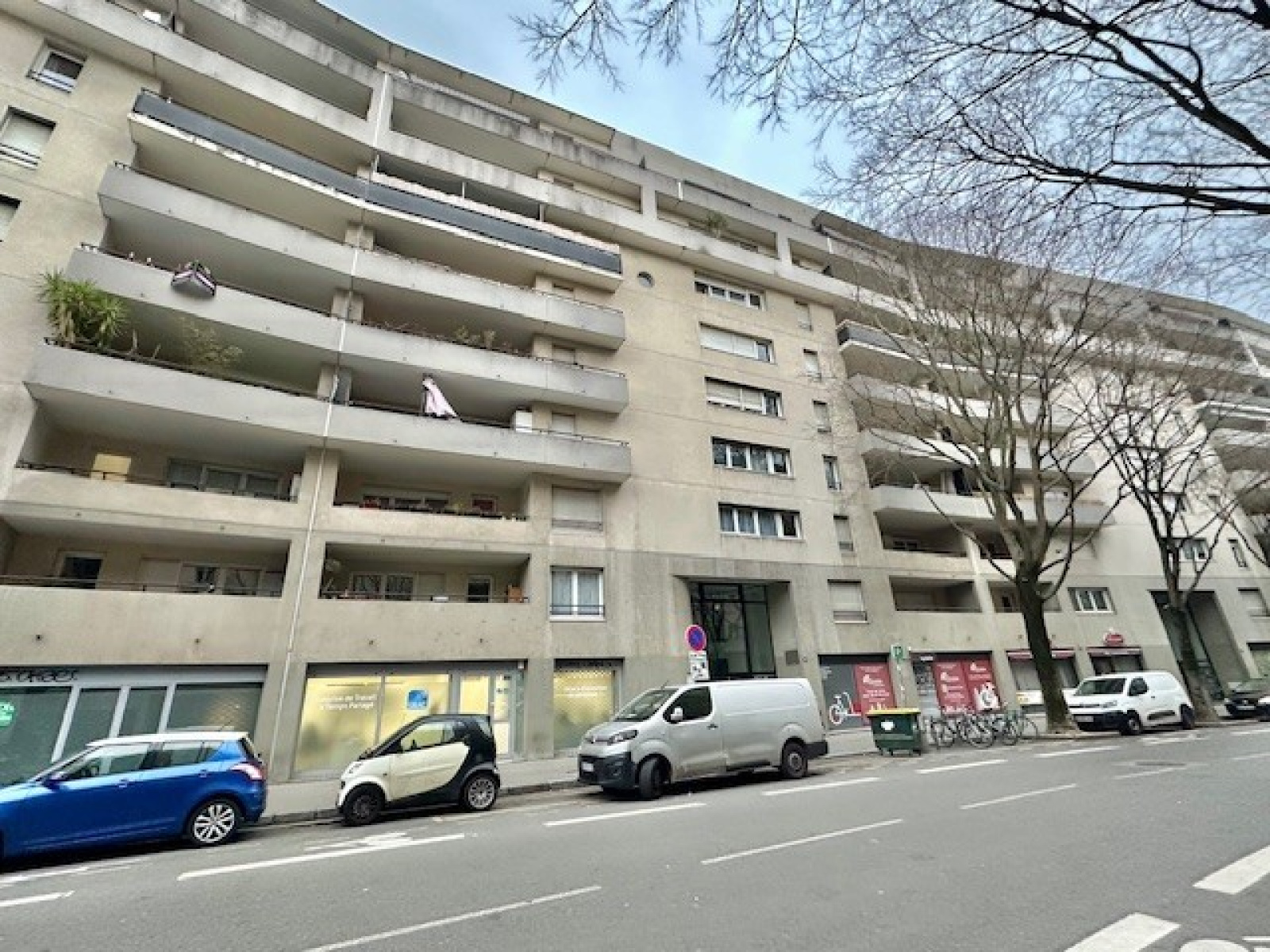 Image_2, Appartement, Villeurbanne, ref :109360