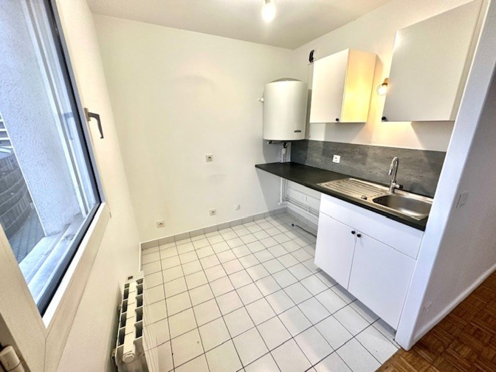 Image_3, Appartement, Villeurbanne, ref :109360