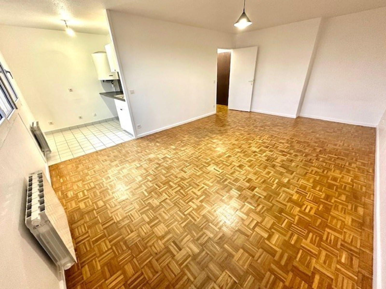 Image_1, Appartement, Villeurbanne, ref :109360