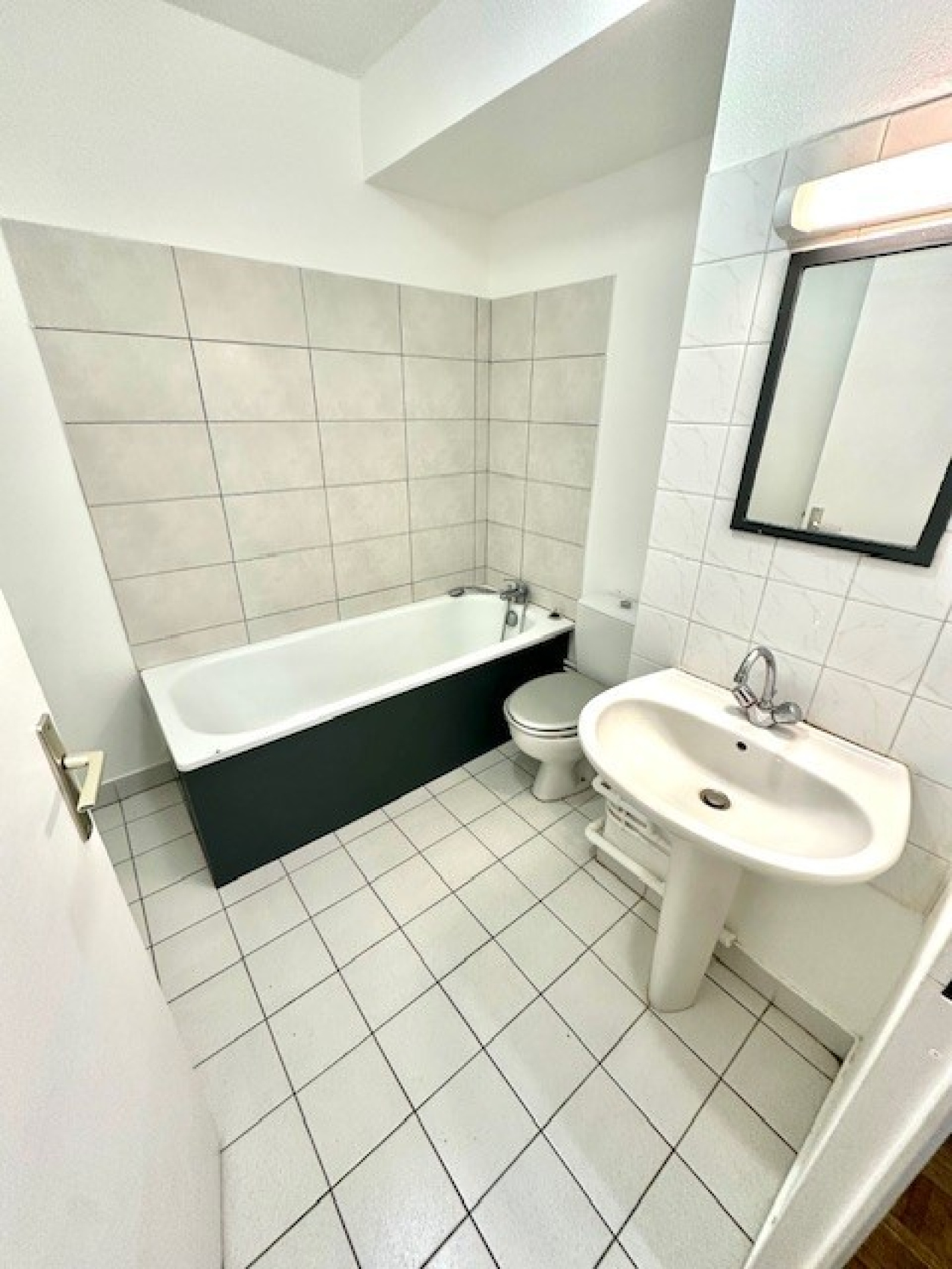 Image_6, Appartement, Villeurbanne, ref :109360