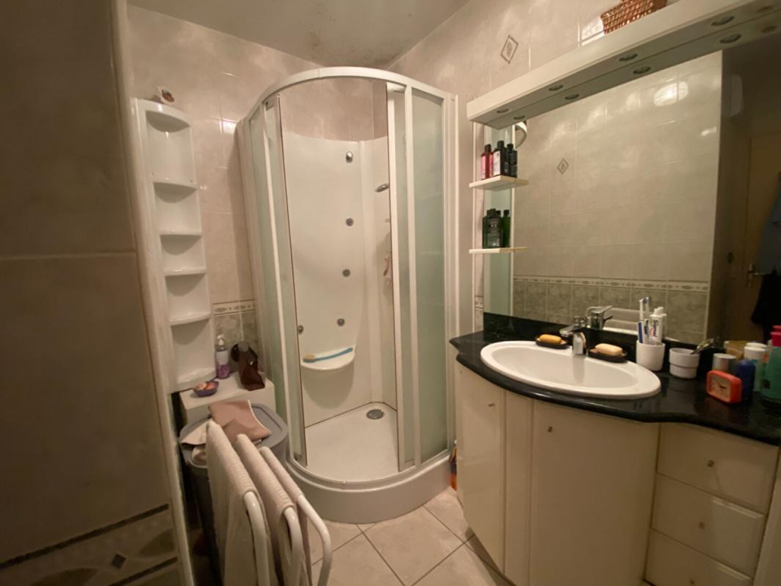 Image_4, Appartement, Roanne, ref :MG1805