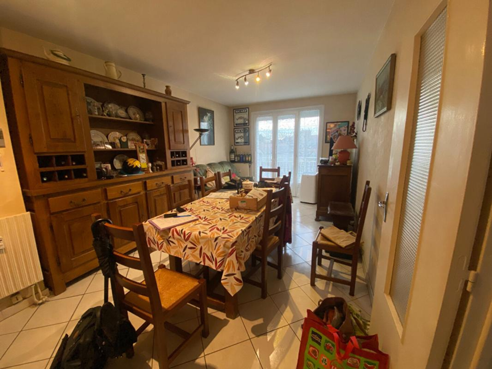 Image_2, Appartement, Roanne, ref :MG1805