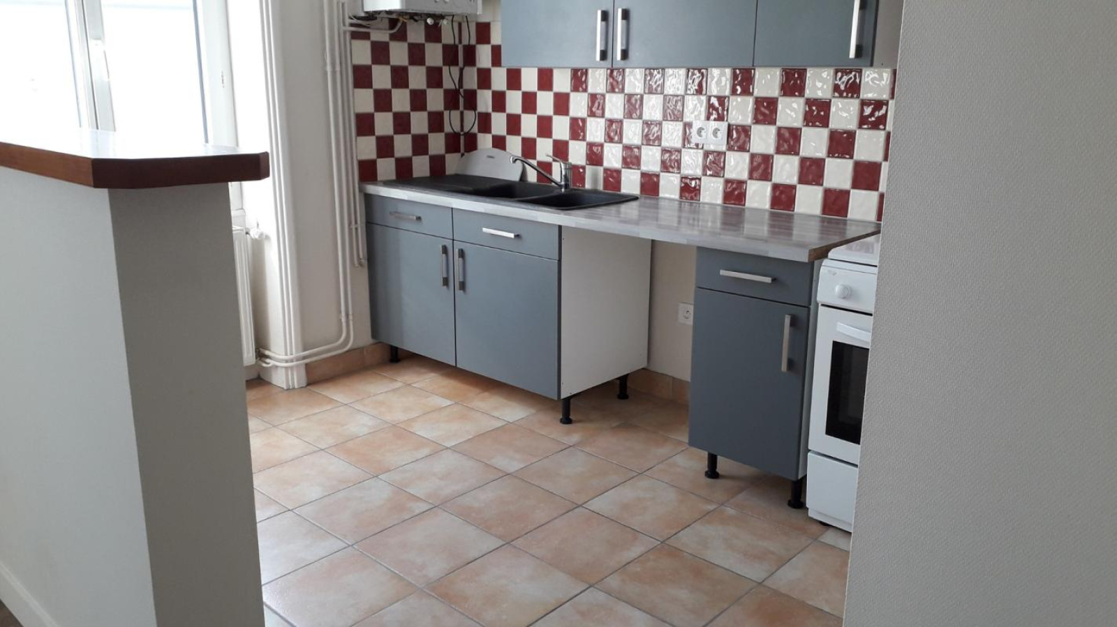 Image_2, Appartement, Roanne, ref :112785