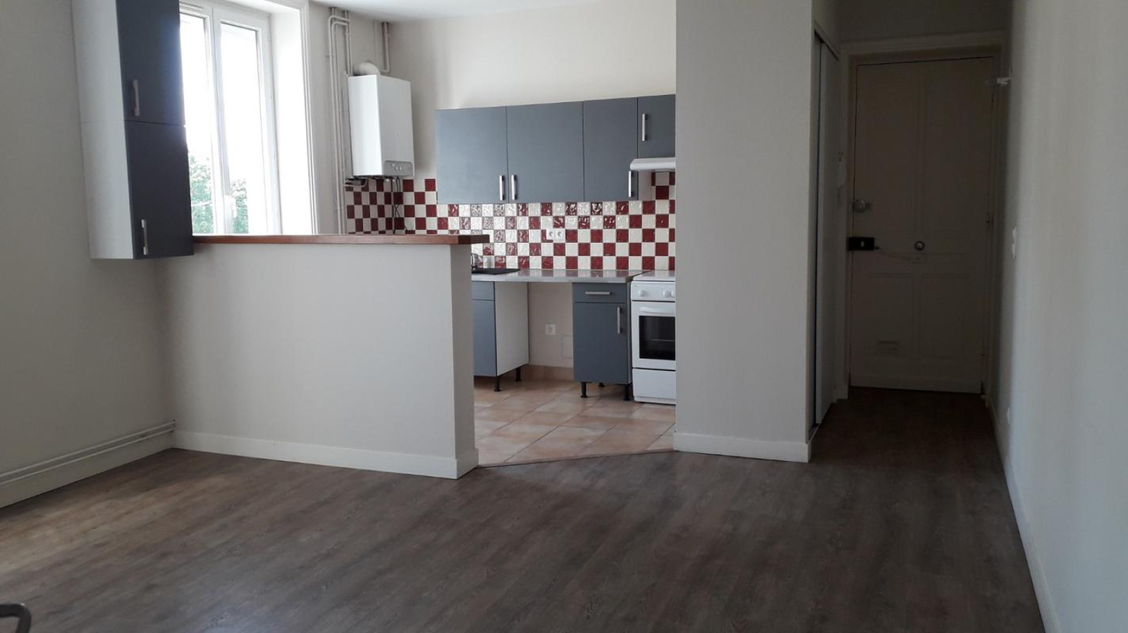 Image_1, Appartement, Roanne, ref :112785