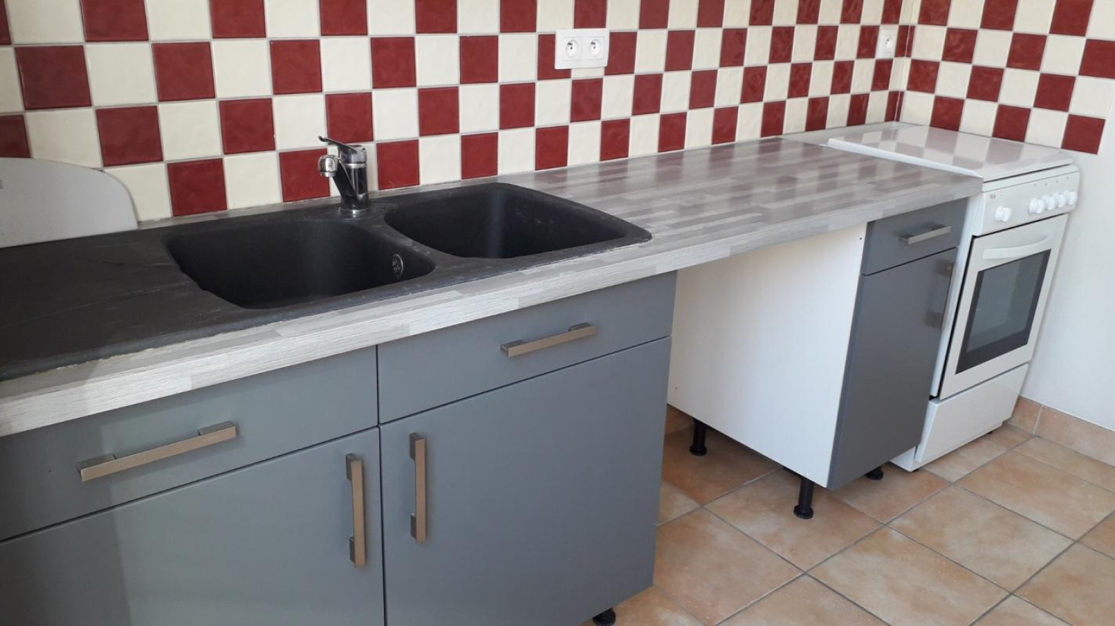 Image_3, Appartement, Roanne, ref :112785