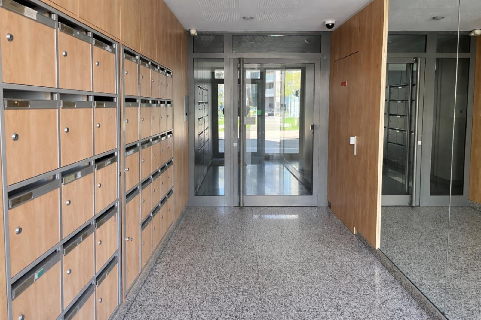 Image_9, Appartement, Villeurbanne, ref :12311QSDC