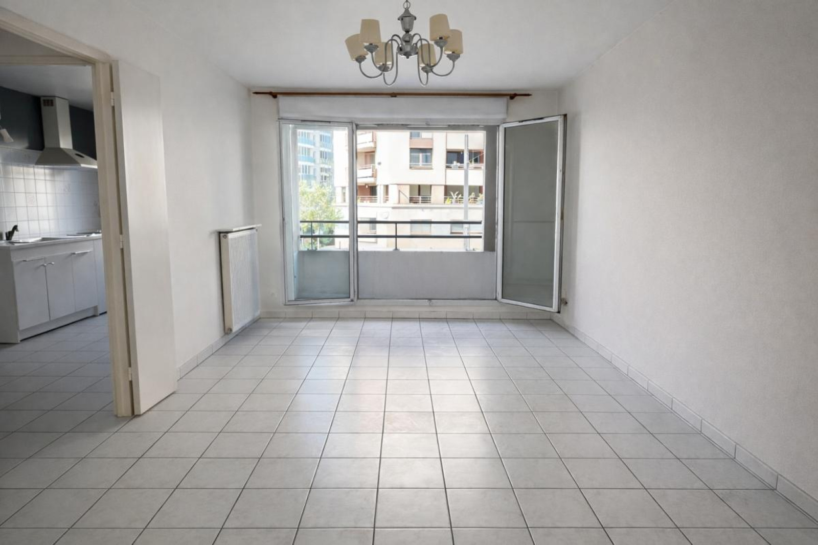 Image_1, Appartement, Villeurbanne, ref :12311QSDC