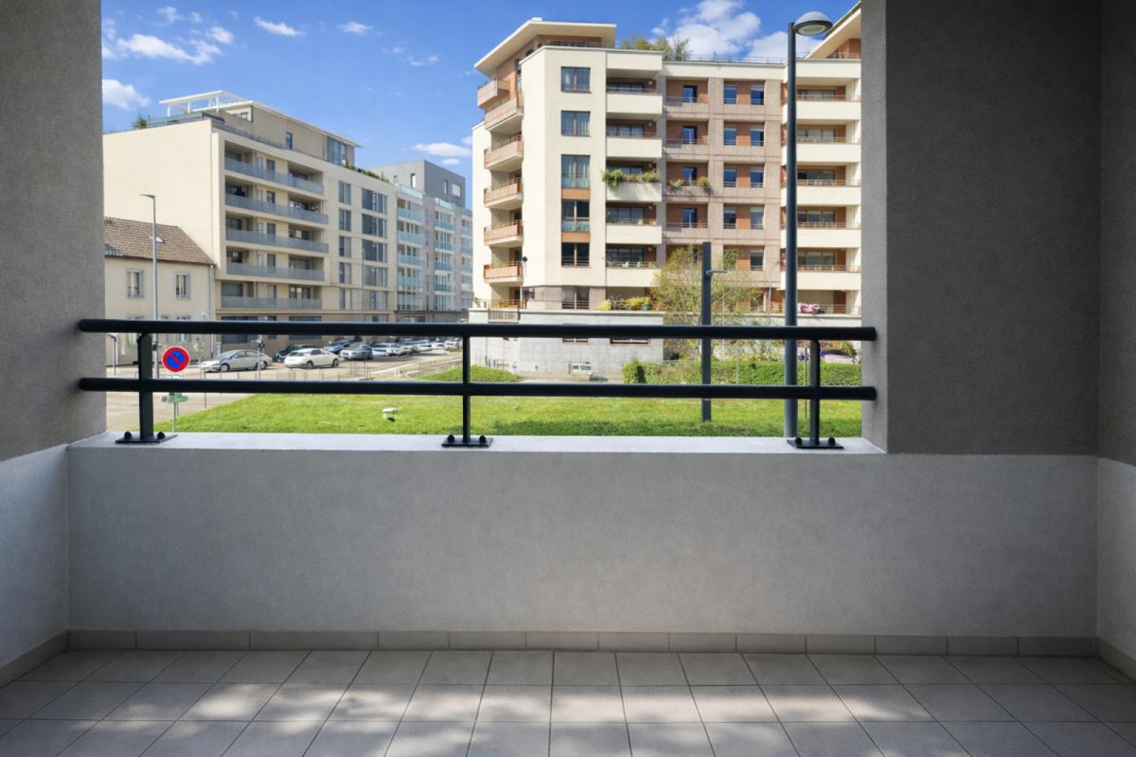 Image_2, Appartement, Villeurbanne, ref :12311QSDC