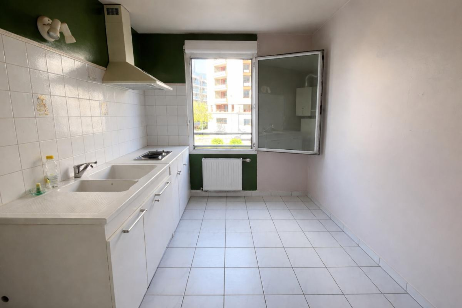 Image_6, Appartement, Villeurbanne, ref :12311QSDC