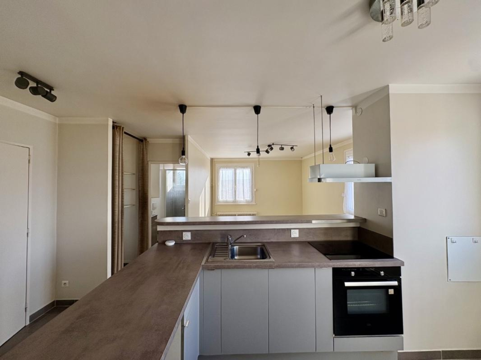 Image_3, Appartement, Roanne, ref :123132