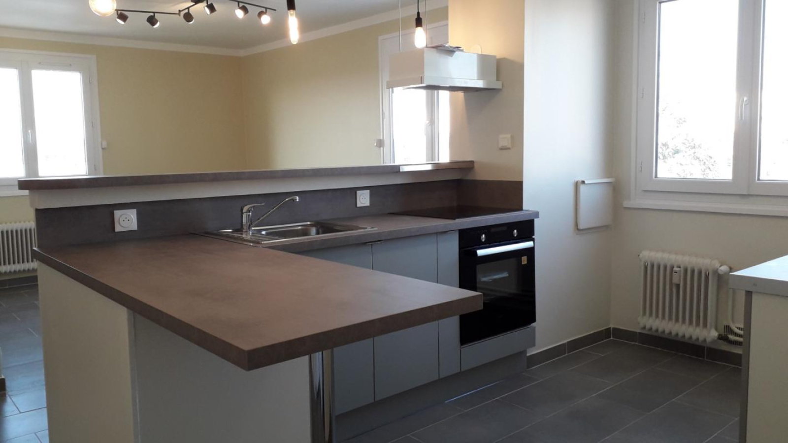 Image_1, Appartement, Roanne, ref :123132